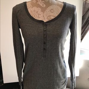 Victoria’s Secret Pajama Top